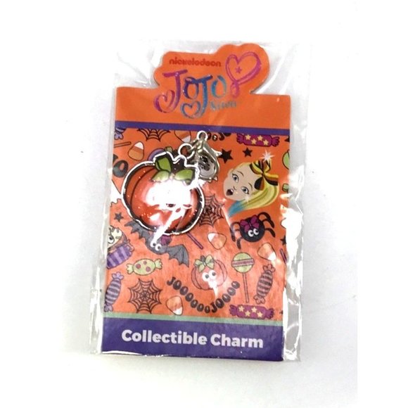 JoJo Siwa Lot Tattoos Halloween Charm Lights Photo Frame Compact Mirror Squishy - Picture 5 of 6